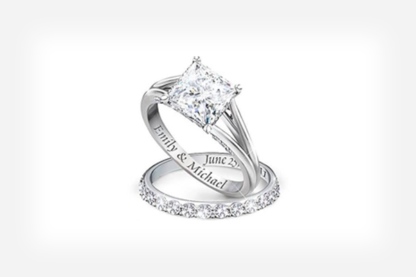 Wedding Bands  Windham Jewelers Windham, ME